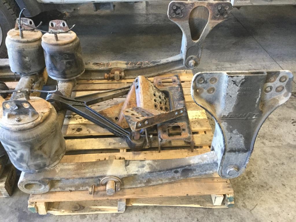 2013 Kenworth T800 Steering or Suspension Parts, Misc. Payless Truck
