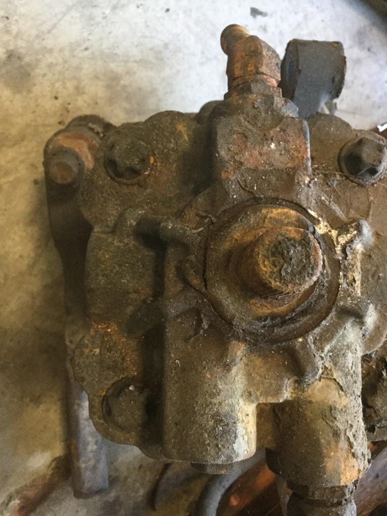 2013 Kenworth T800 Steering or Suspension Parts, Misc. Payless Truck