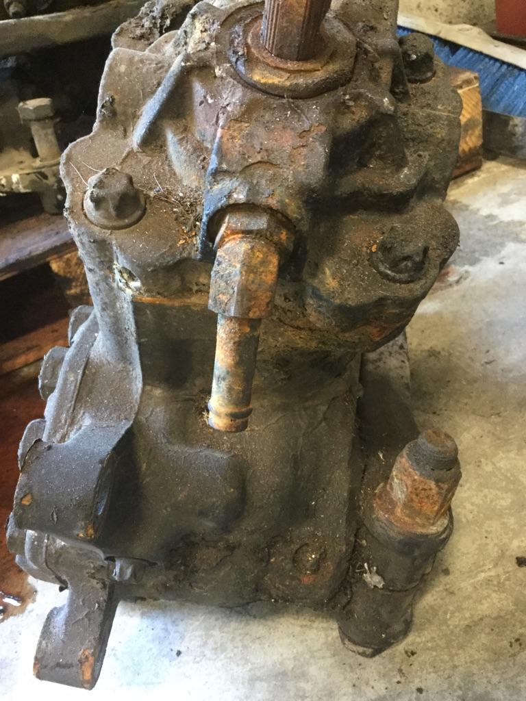 2013 Kenworth T800 Steering or Suspension Parts, Misc. Payless Truck Parts