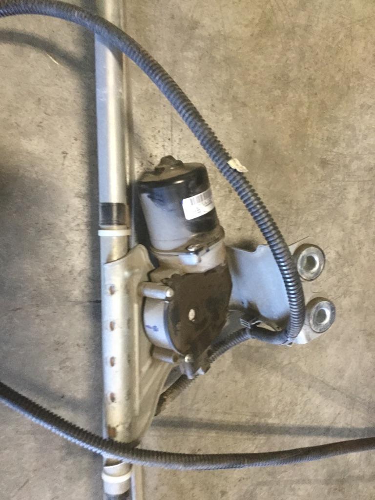 2018 Kenworth T680 Wiper Motor, Windshield Payless Truck Parts