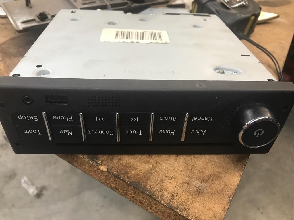 2016 Kenworth T680 Radio Payless Truck Parts