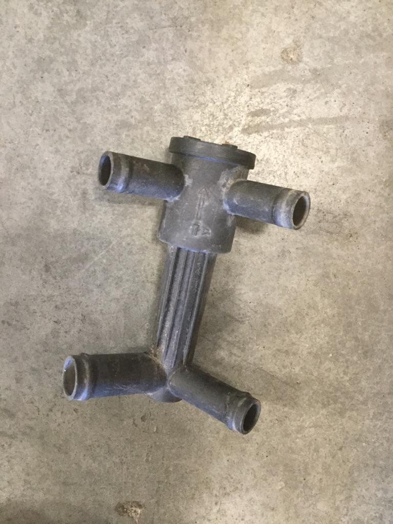 2018 Kenworth T680 Heater Core Payless Truck Parts