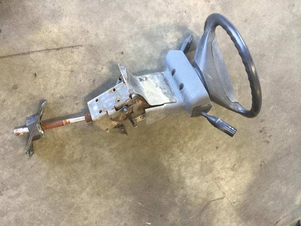 2017 Freightliner Cascadia Steering Column Payless Truck Parts