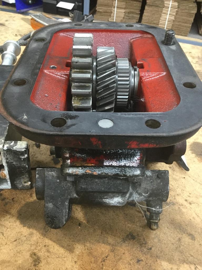 2013 Kenworth T800 Hydraulic Pump/PTO Pump Payless Truck Parts