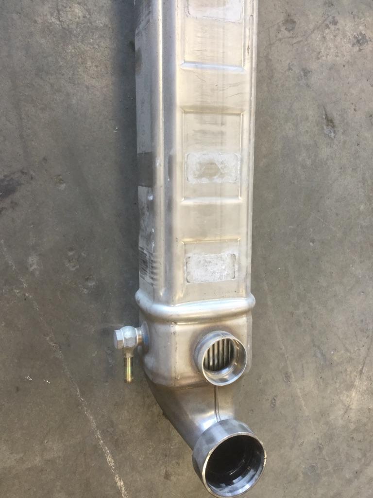 Detroit dd15 egr cooler Payless Truck Parts