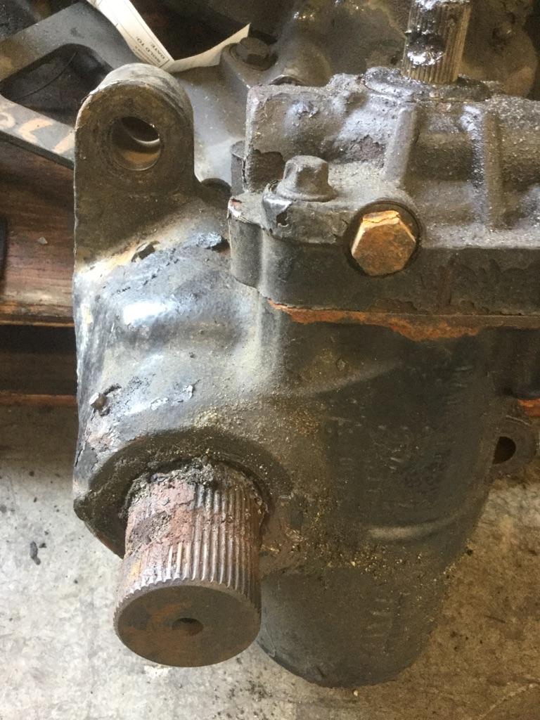 2006 Peterbilt 379 Steering or Suspension Parts, Misc. Payless Truck