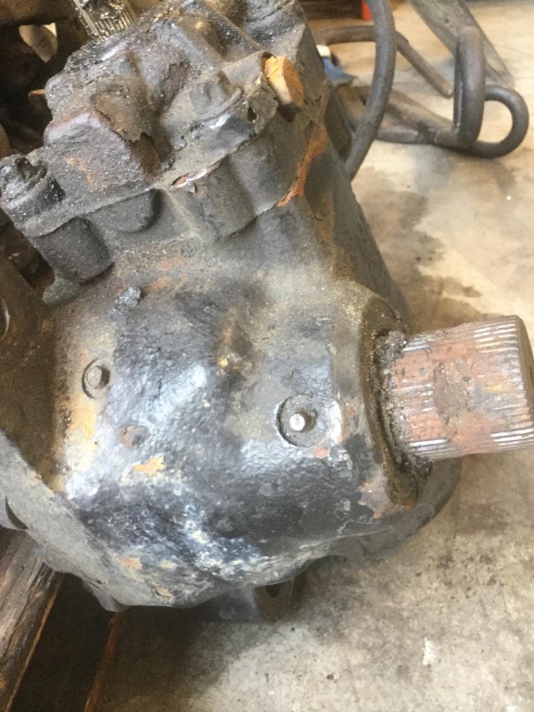 2006 Peterbilt 379 Steering or Suspension Parts, Misc. | Payless Truck