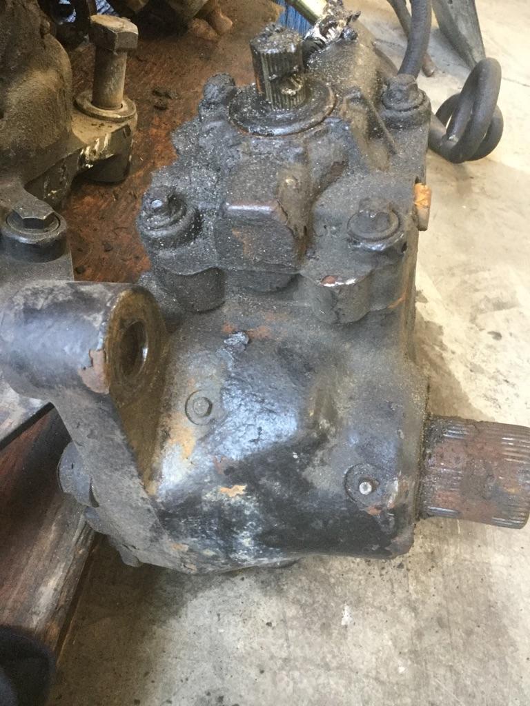 2006 Peterbilt 379 Steering or Suspension Parts, Misc. Payless Truck