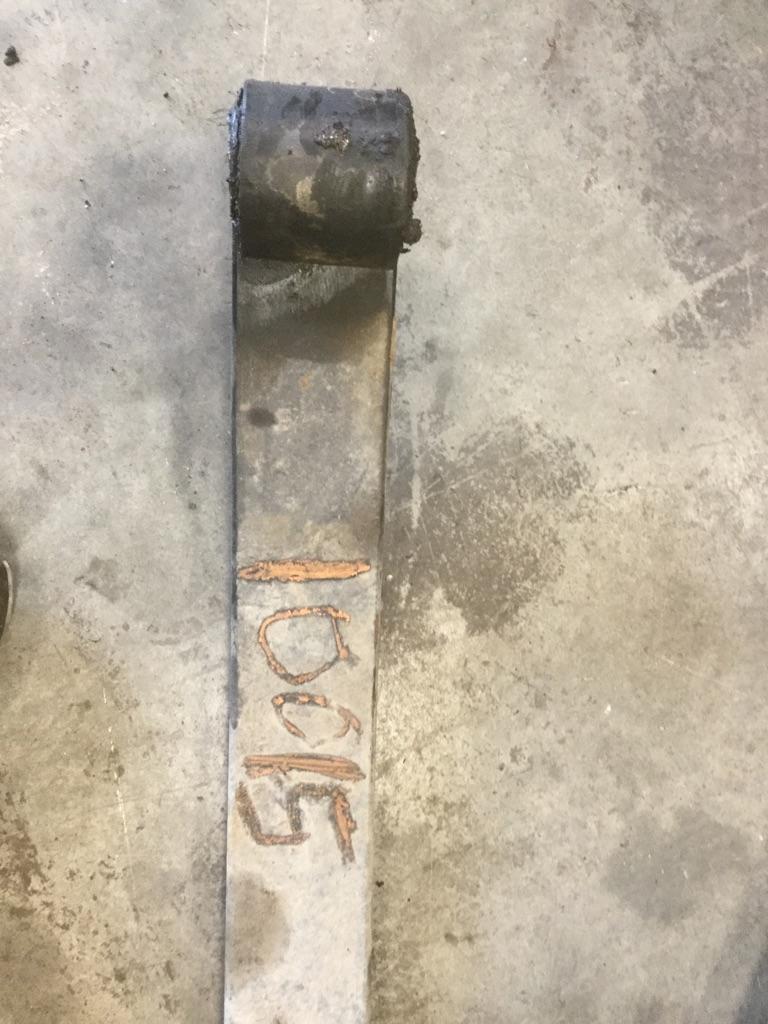 2006 Peterbilt 379 Leaf Spring, Front Payless Truck Parts