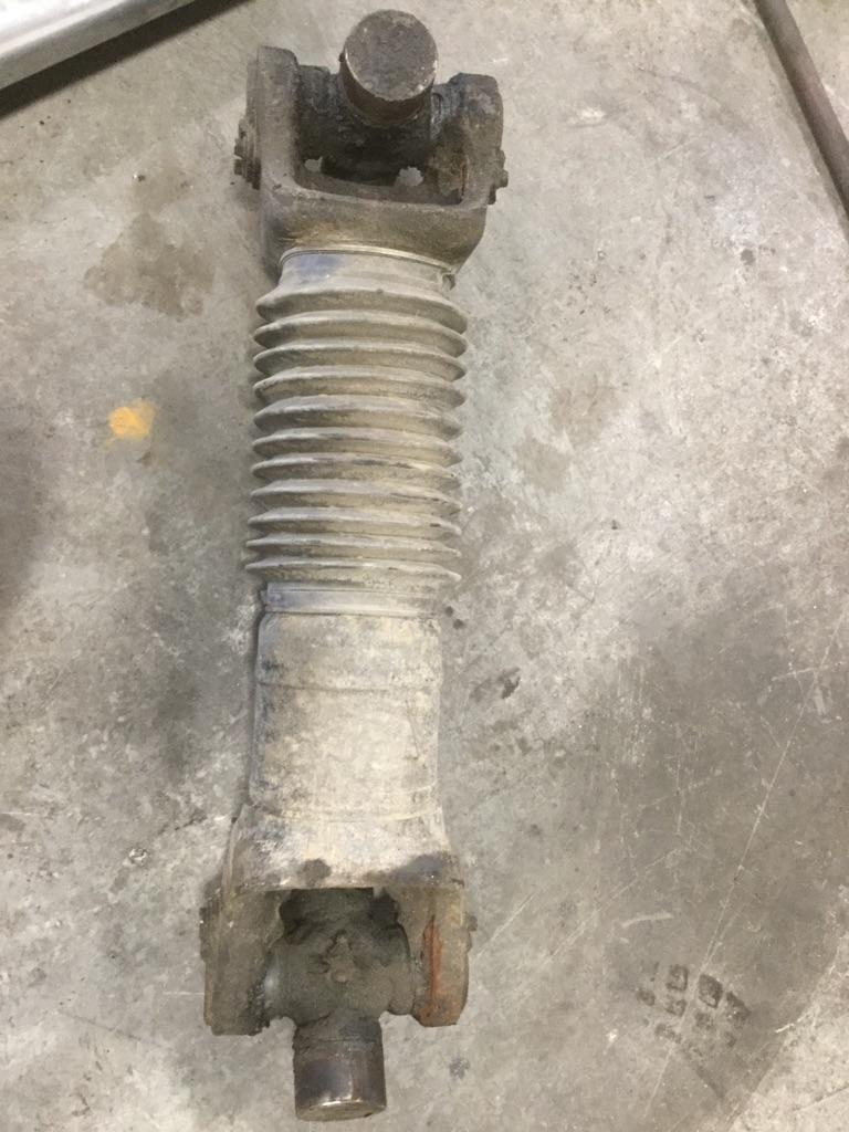 2006 Peterbilt 379 Drive Shaft, Rear Payless Truck Parts