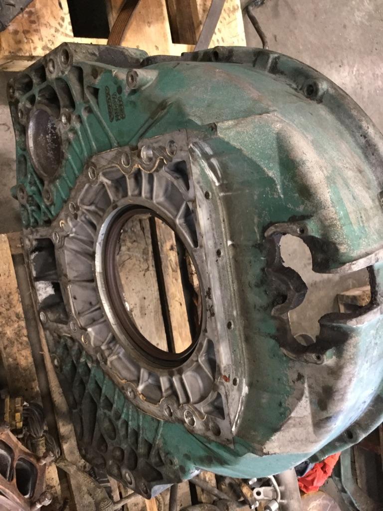 Volvo D13 SCR Flywheel Housing Payless Truck Parts