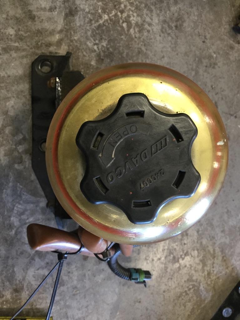 2016 Freightliner M2 106 Filter / Water Separator Payless Truck Parts