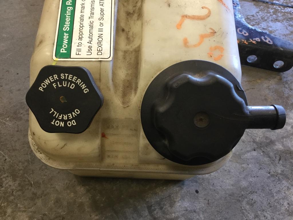 2016 Freightliner M2 106 Power Steering Assembly Payless Truck Parts