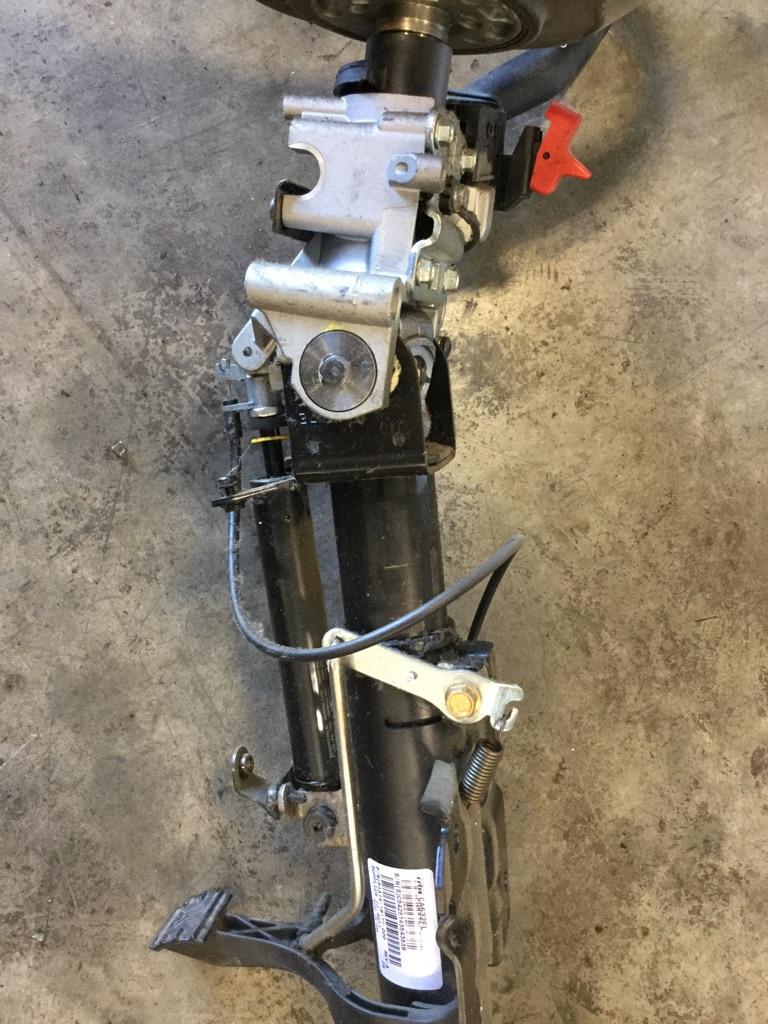2016 Freightliner M2 106 Steering Column | Payless Truck Parts