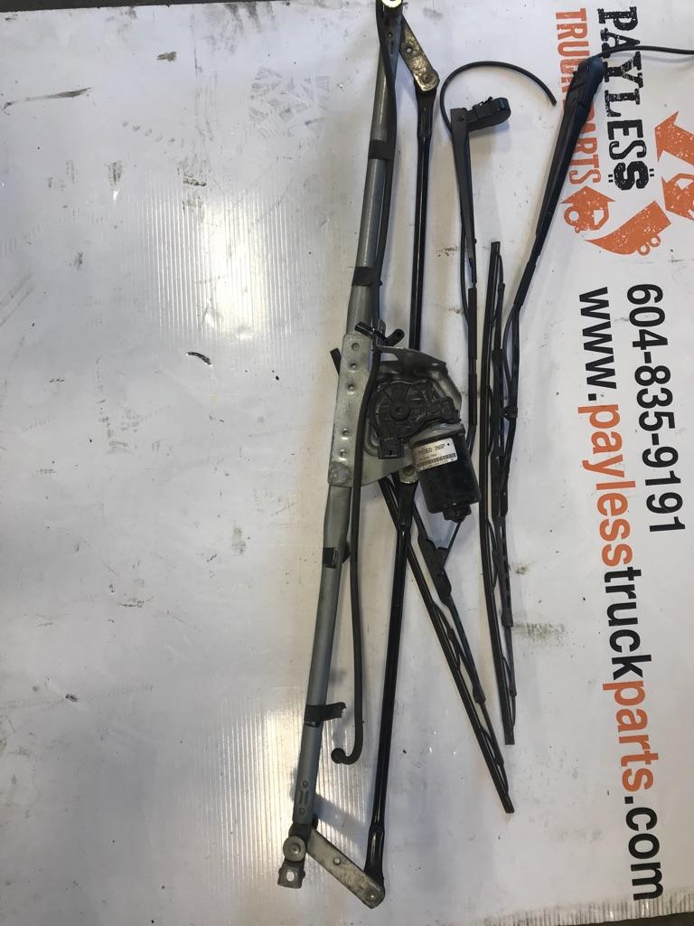 2016 Freightliner M2 106 Wiper Motor, Windshield Payless Truck Parts