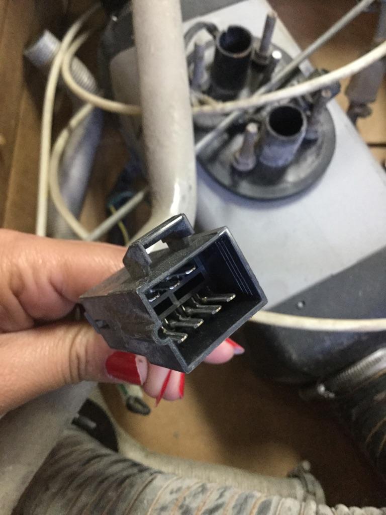 2016 Volvo Interior Parts, Misc. Payless Truck Parts