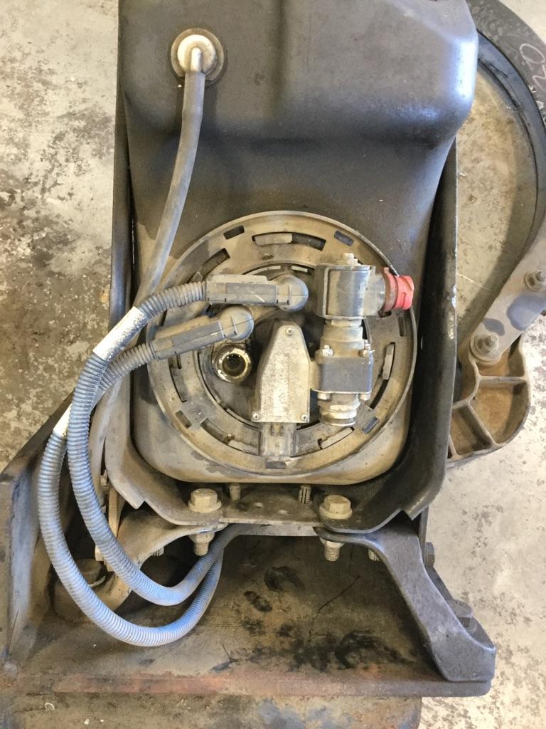 2016 Freightliner M2 106 DPF(Diesel Particulate Filter) Payless Truck