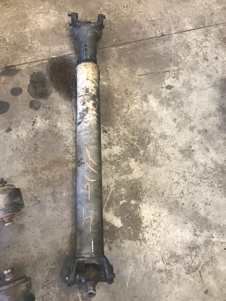 2016 Freightliner M2 106 Drive Shaft, Front Payless Truck Parts