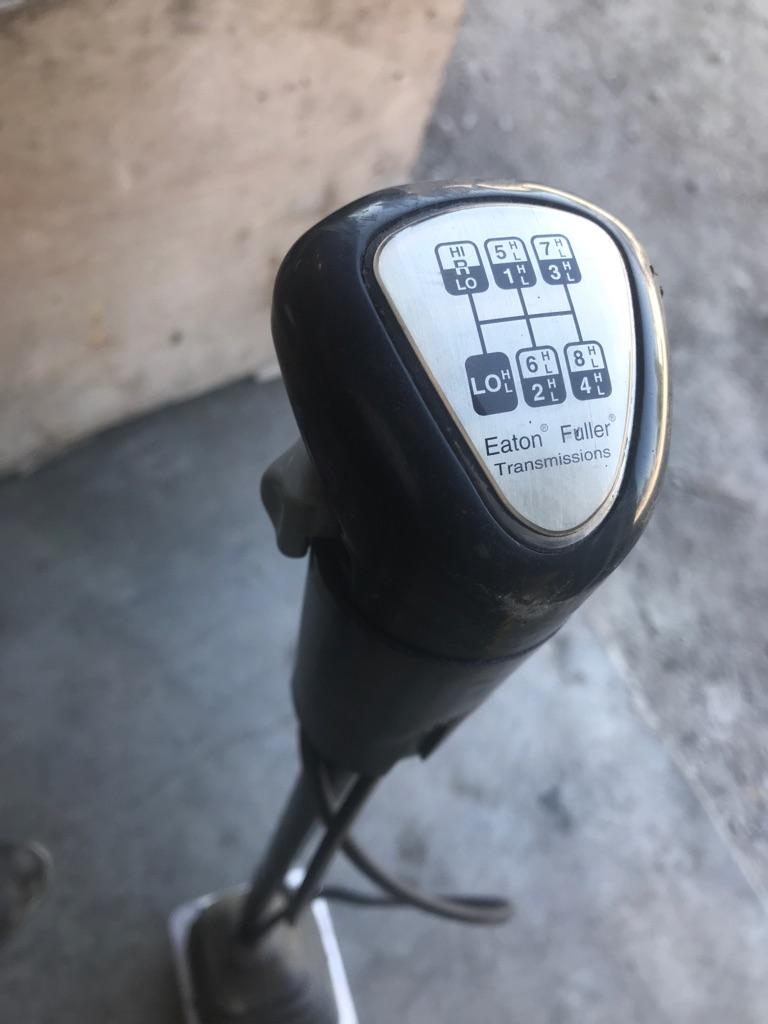 2014 Peterbilt 389 Miscellaneous Parts Payless Truck Parts