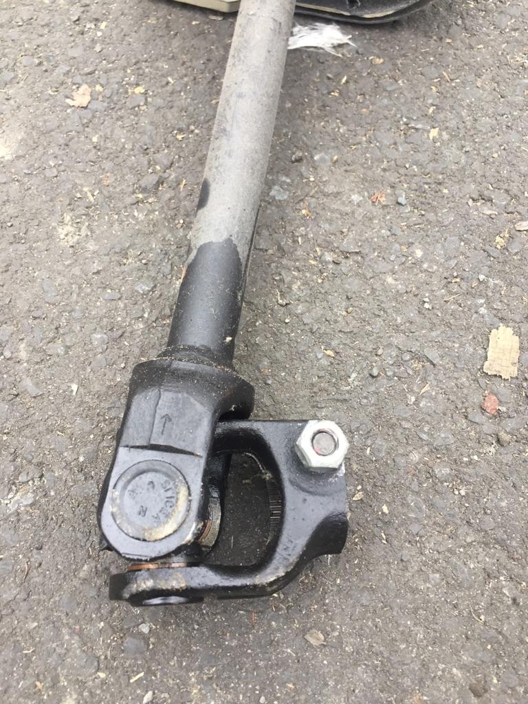 2015 Volvo Vnl Steering or Suspension Parts, Misc. Payless Truck Parts