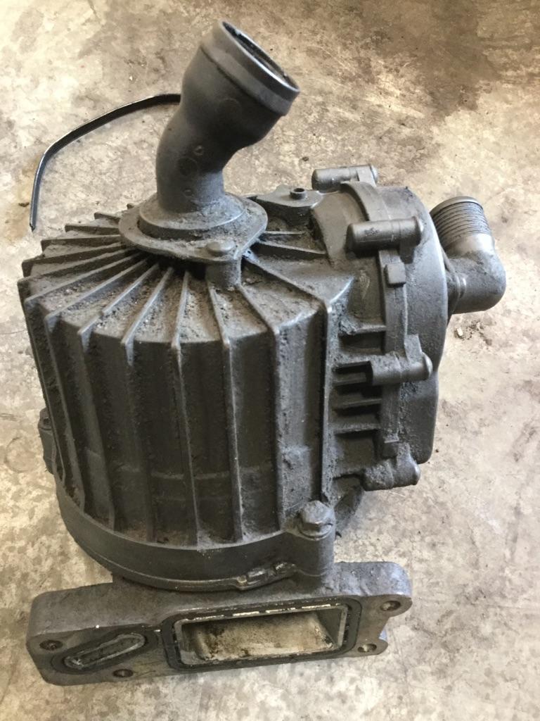 Paccar MX13 Engine Parts, Misc. Payless Truck Parts