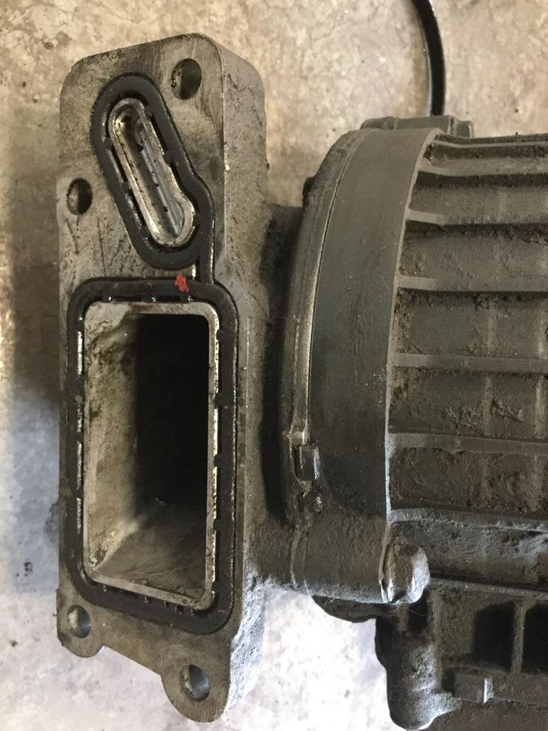 Paccar MX13 Engine Parts, Misc. Payless Truck Parts