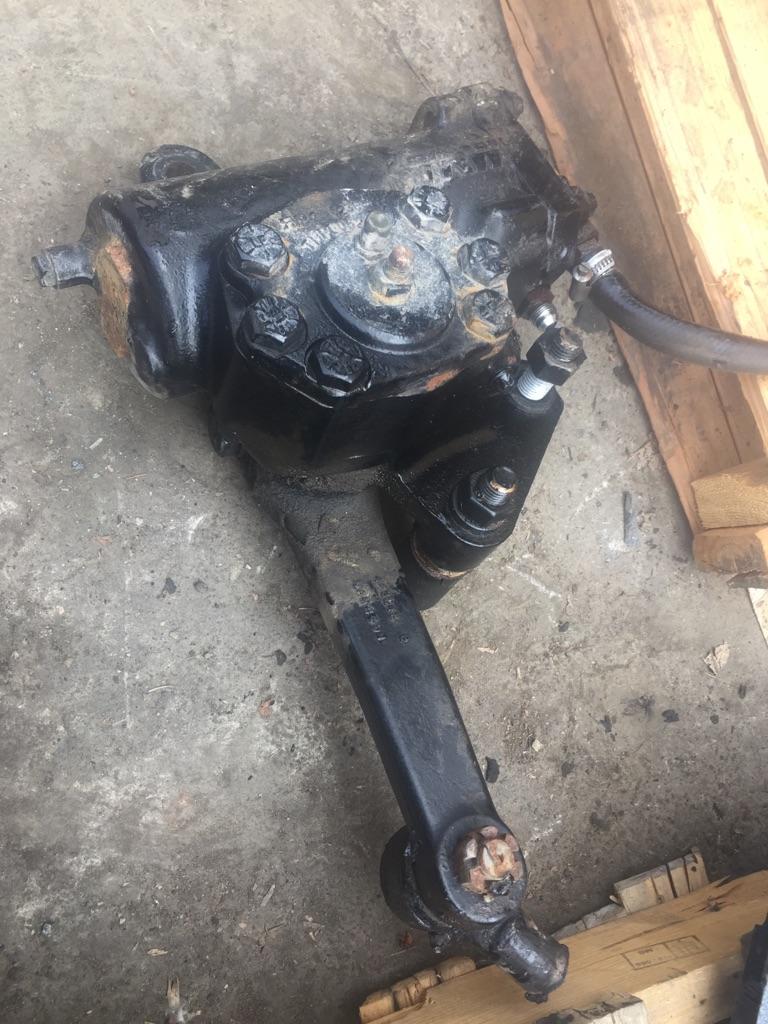 2015 Volvo Vnl Steering Gear / Rack Payless Truck Parts