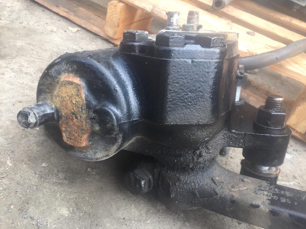 2015 Volvo Vnl Steering Gear / Rack Payless Truck Parts