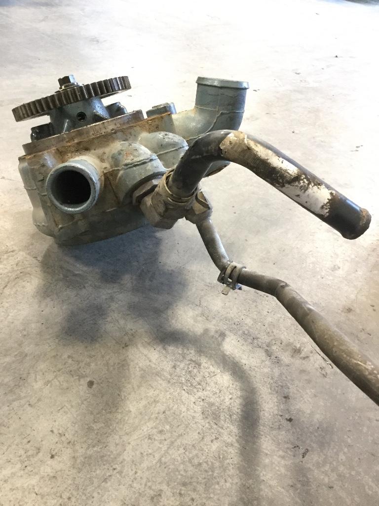 Detroit Series 60 14.0 (ALL) Water Pump Payless Truck Parts