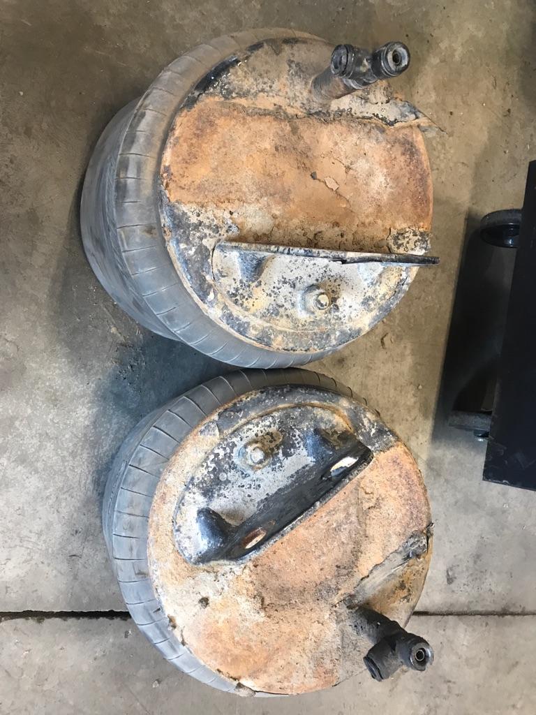 2013 Kenworth T800 Air Bag (Safety) Payless Truck Parts