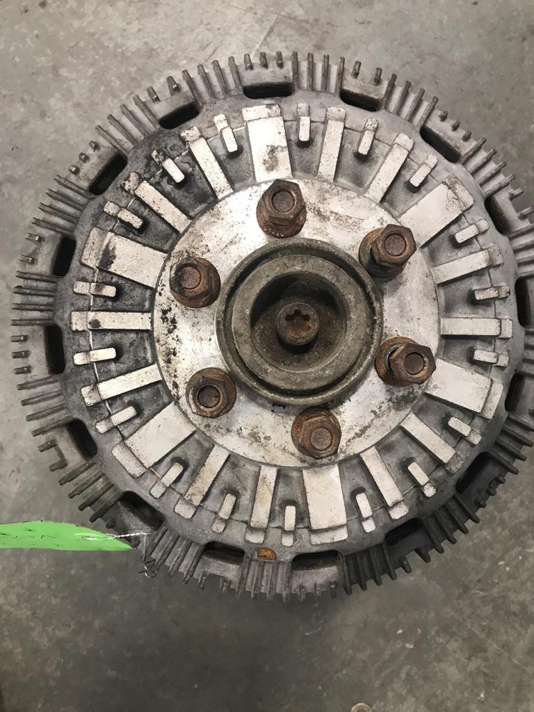 Detroit DD15 Fan Clutch Payless Truck Parts