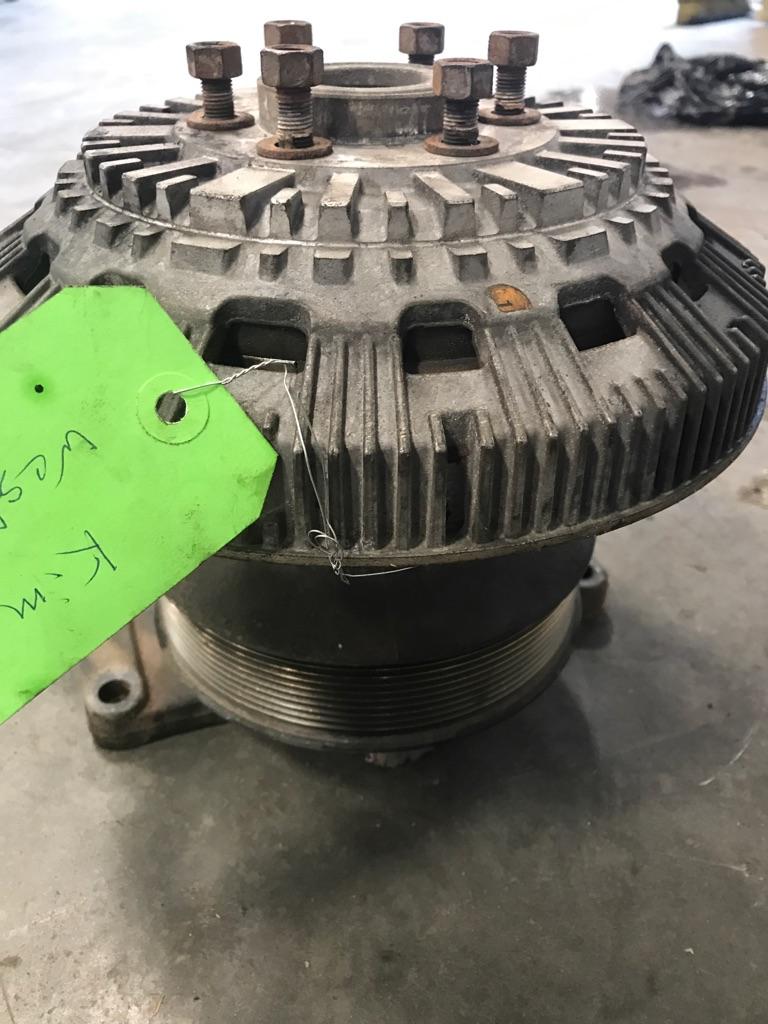 Detroit DD15 Fan Clutch Payless Truck Parts