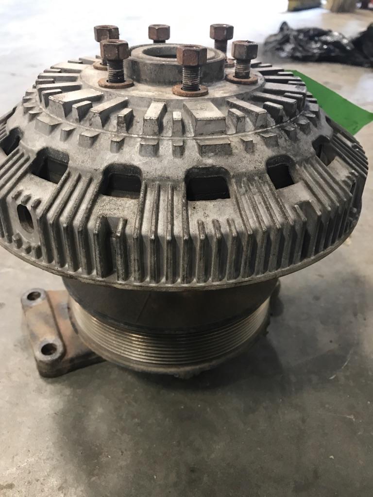 Detroit DD15 Fan Clutch Payless Truck Parts