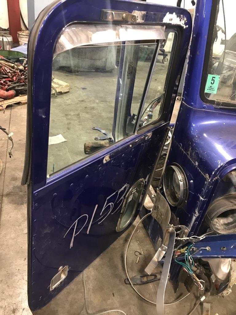 2004 Peterbilt 379 Door Assembly, Front Payless Truck Parts