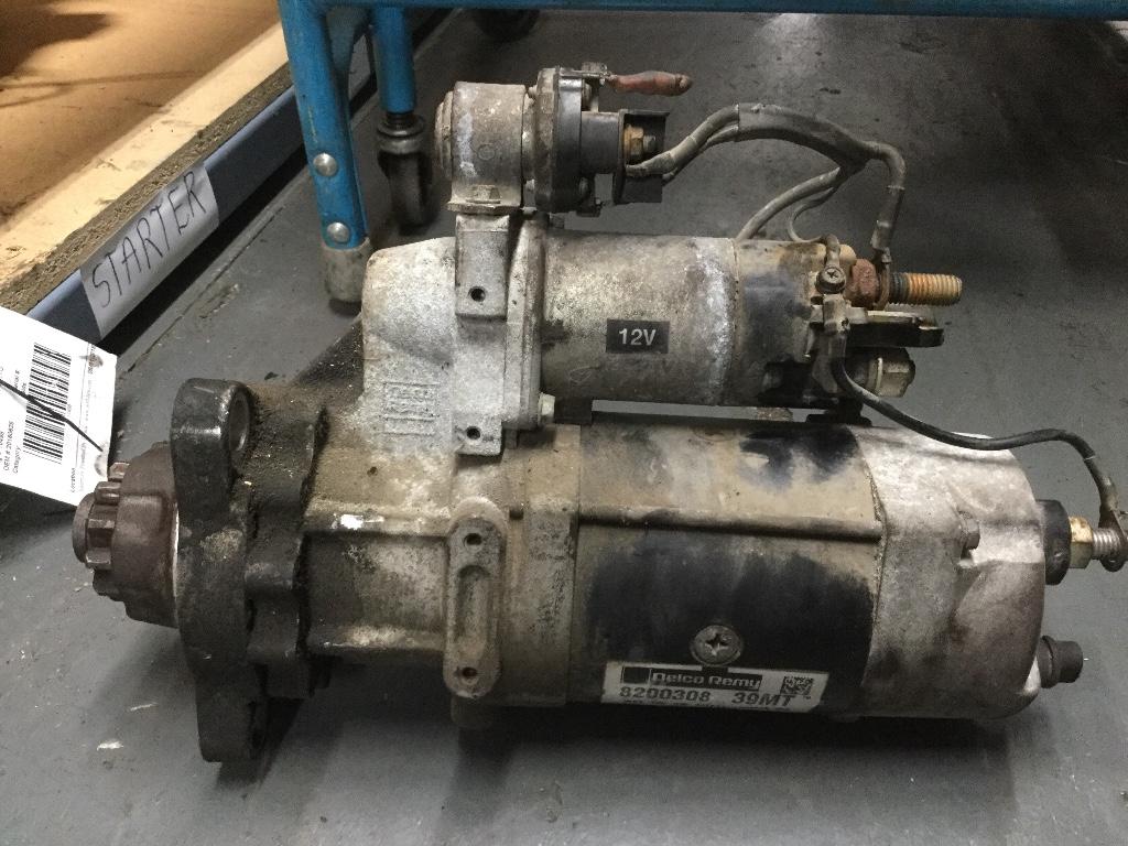 Delco Remy 39MT Starter Motor Payless Truck Parts