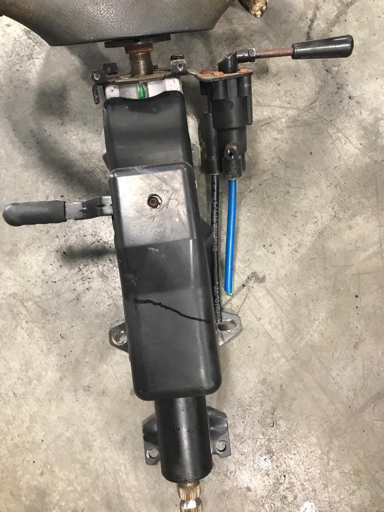 2004 Peterbilt 379 Steering Column Payless Truck Parts