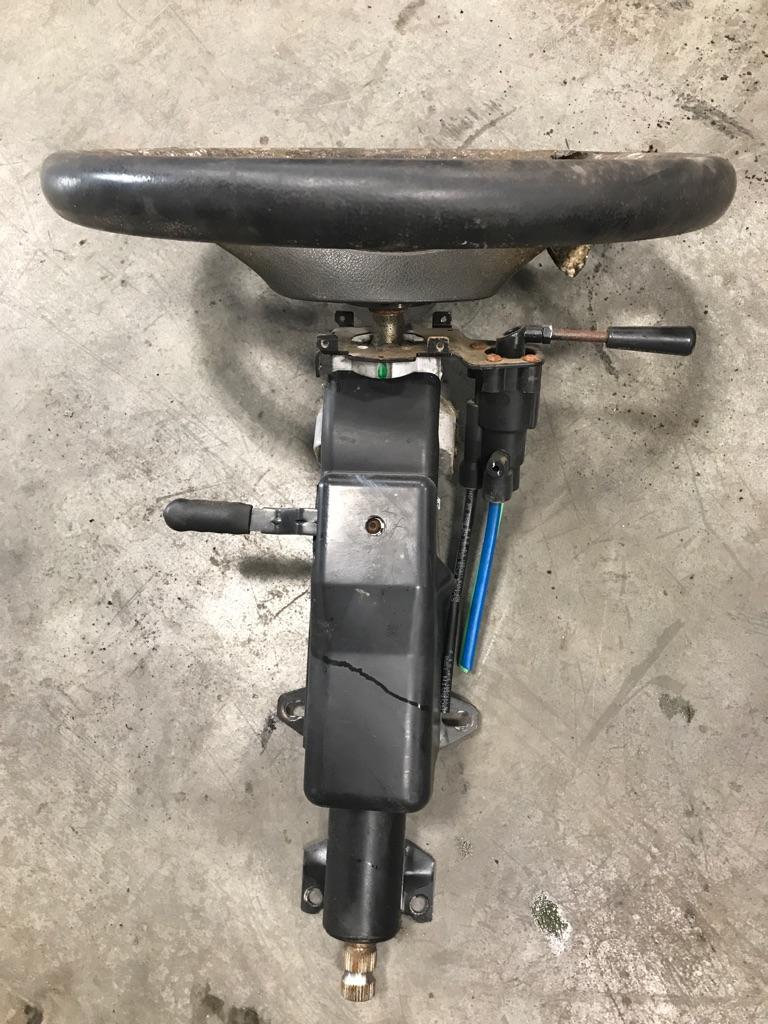 2004 Peterbilt 379 Steering Column Payless Truck Parts