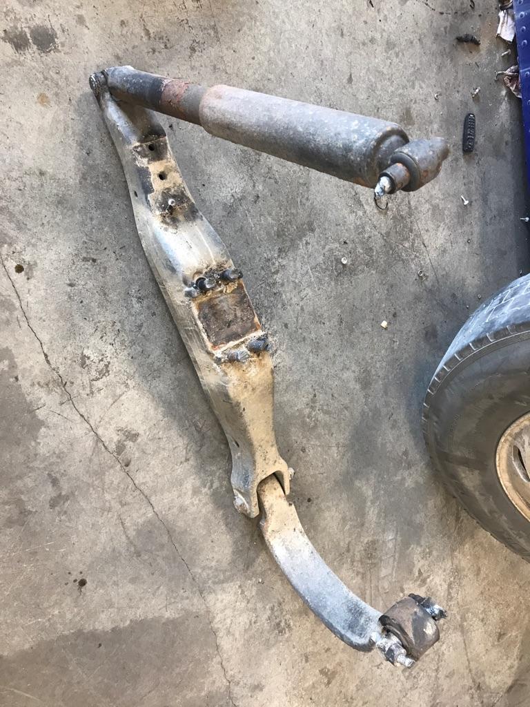 2004 Peterbilt 379 Steering or Suspension Parts, Misc. | Payless Truck