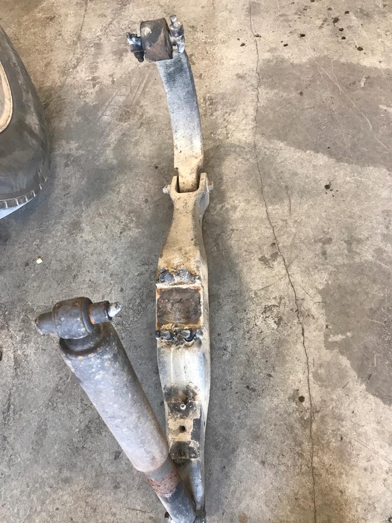 2004 Peterbilt 379 Steering or Suspension Parts, Misc. | Payless Truck
