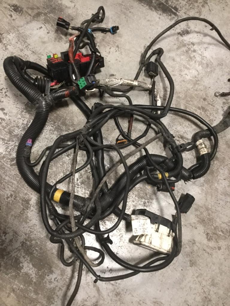 Detroit DD15 Engine Wiring Harness Payless Truck Parts