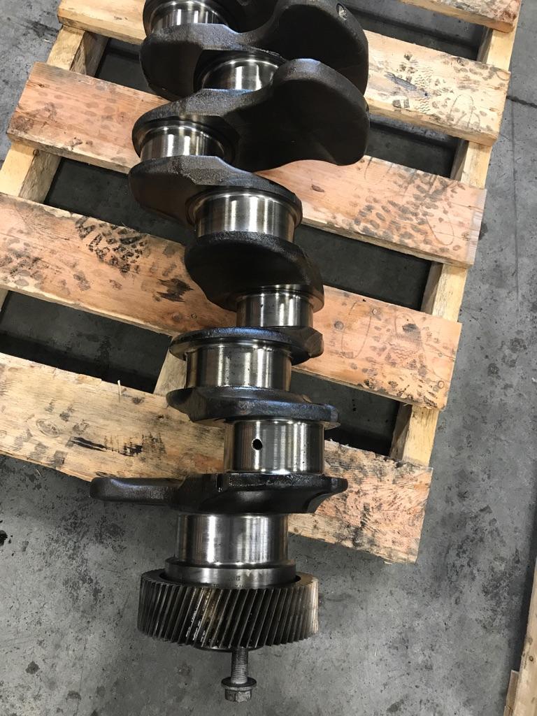 Detroit DD15 Crankshaft Payless Truck Parts