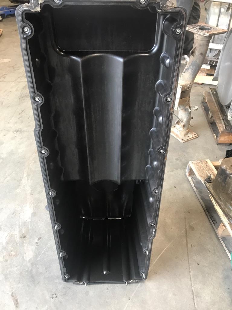 Detroit DD15 Oil Pan Payless Truck Parts
