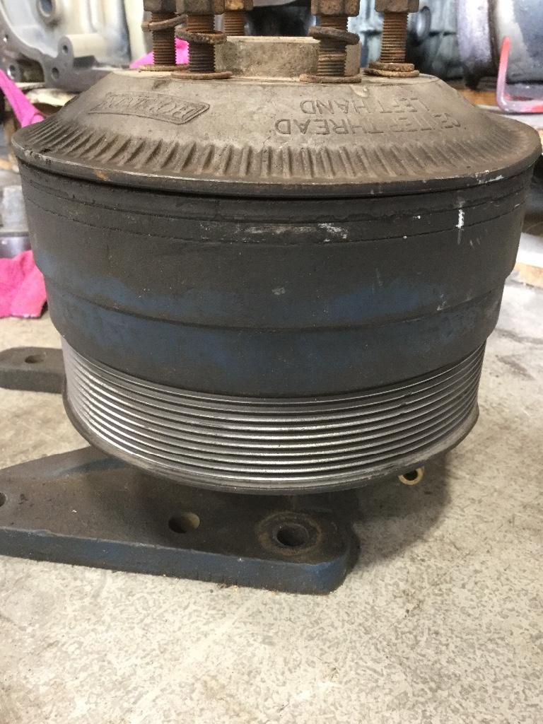Detroit Series 60 Fan Clutch Payless Truck Parts