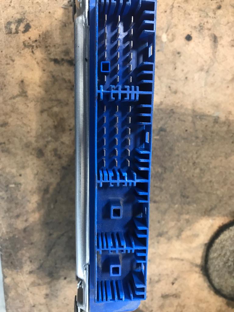 2014 Peterbilt 389 ABS Payless Truck Parts