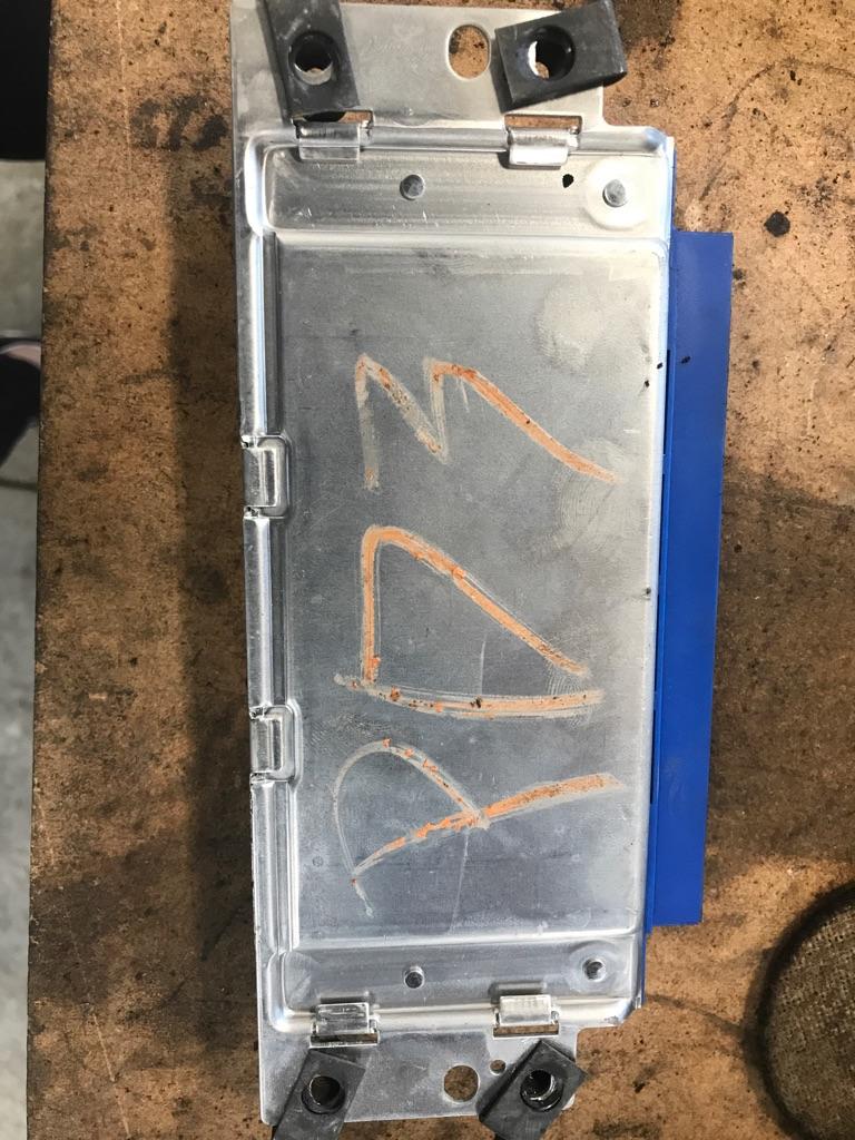 2014 Peterbilt 389 ABS Payless Truck Parts