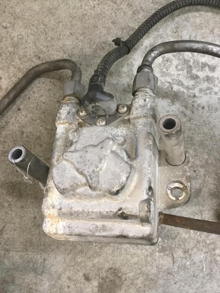 2017 Freightliner Cascadia EGR Valve Payless Truck Parts