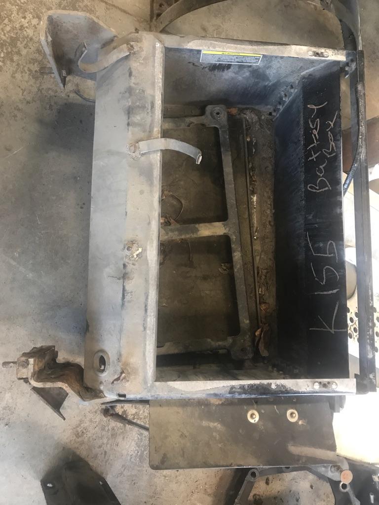 2008 Kenworth T600 Battery Box | Payless Truck Parts