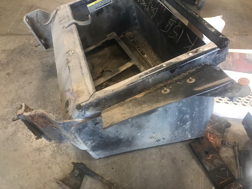 2008 Kenworth T600 Battery Box | Payless Truck Parts