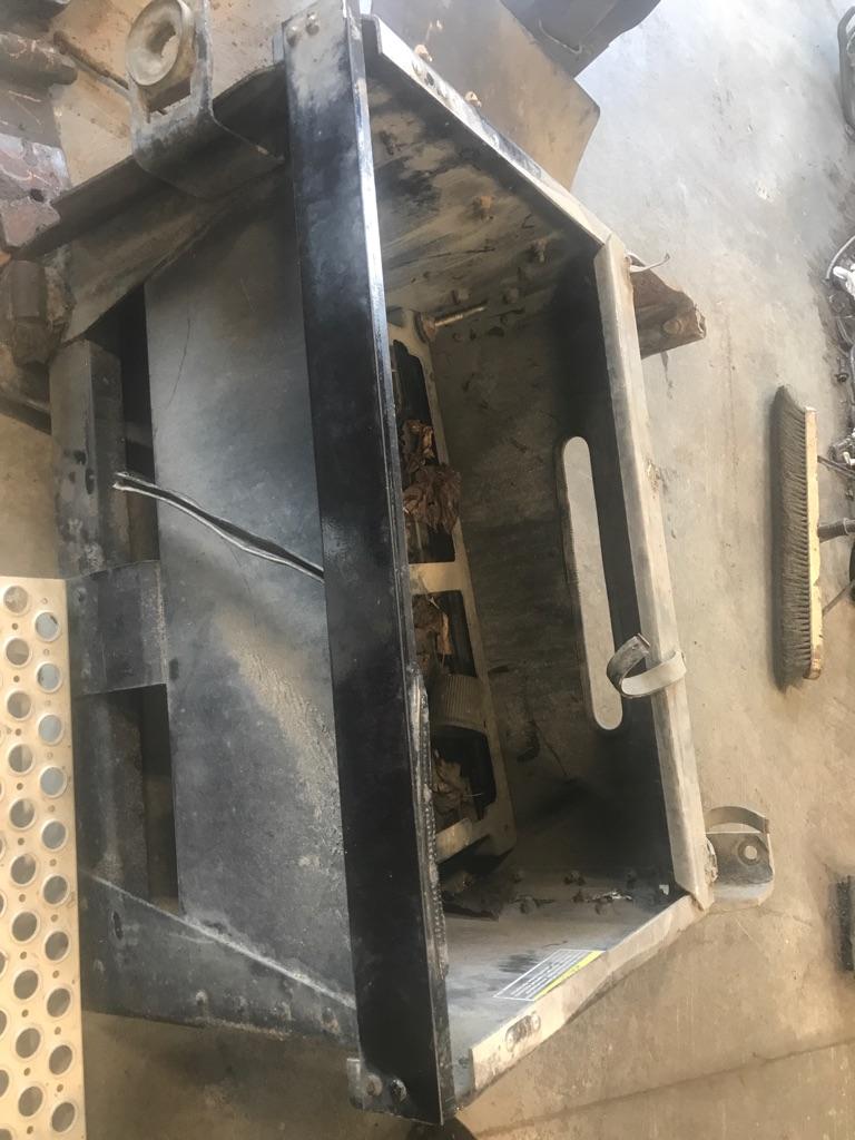 2008 Kenworth T600 Battery Box | Payless Truck Parts