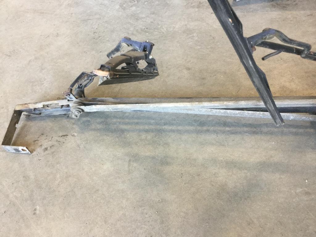 2008 Kenworth T600 Wiper Motor, Windshield | Payless Truck Parts